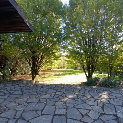 Maison 5 pièces 248000 €