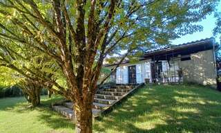 Maison 5 Pièces 138 m² à vendre à Brie (16590)