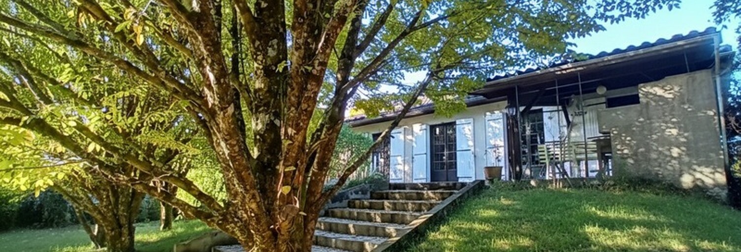 Maison 5 Pièces 138 m² à vendre à Brie (16590)