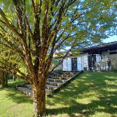 Maison 5 pièces 248000 €