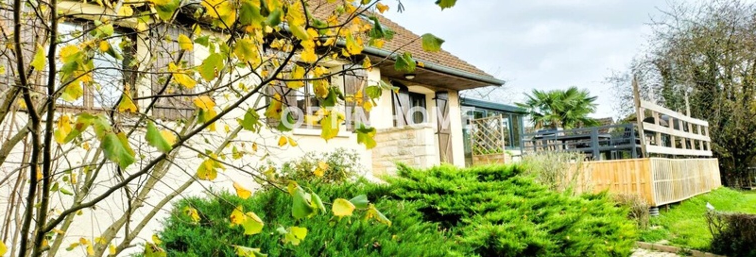 Maison 10 Pièces 243 m² à vendre à Virey-le-Grand (71530)