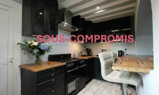 Maison 6 Pièces 140 m² à vendre à Merles-sur-Loison (55150)