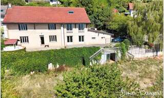 Maison 8 Pièces 264 m² à vendre à Péron (01630)