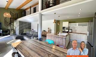 Maison 7 Pièces 182 m² à vendre à Aigues-Mortes (30220)