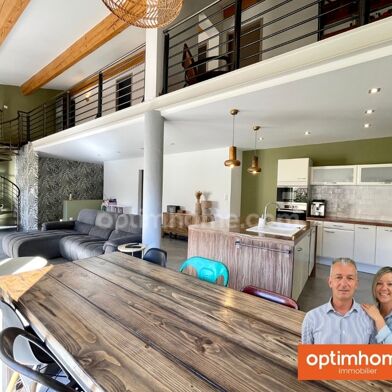 Maison 7 pièces 649000 €