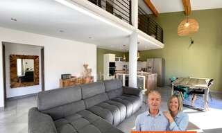 Maison 7 Pièces 182 m² à vendre à Aigues-Mortes (30220)