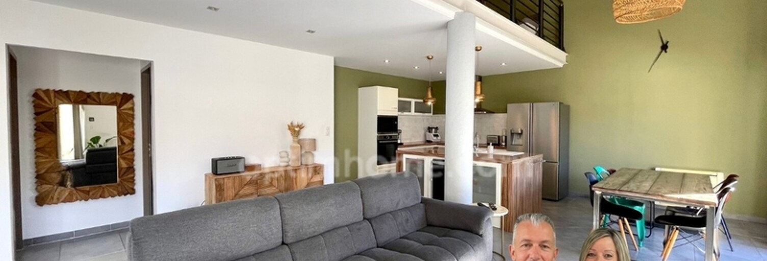 Maison 7 Pièces 182 m² à vendre à Aigues-Mortes (30220)