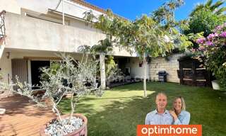 Maison 7 Pièces 182 m² à vendre à Aigues-Mortes (30220)
