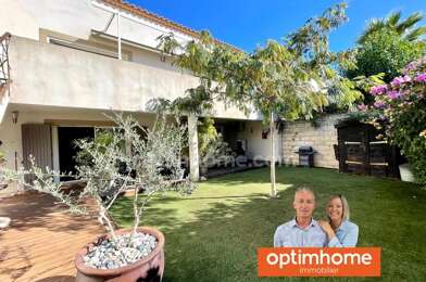 Maison 7 pièces 629000 €