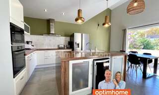 Maison 7 Pièces 182 m² à vendre à Aigues-Mortes (30220)