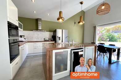 Maison 7 pièces 629000 €