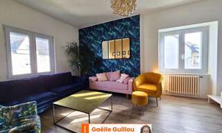 Maison 7 Pièces 182 m² à vendre à Saint-Pol-de-Léon (29250)