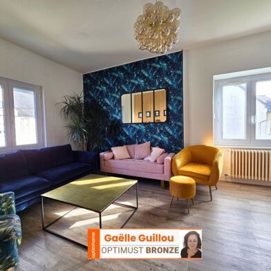 Maison 7 pièces 320000 €