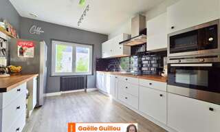 Maison 7 Pièces 182 m² à vendre à Saint-Pol-de-Léon (29250)