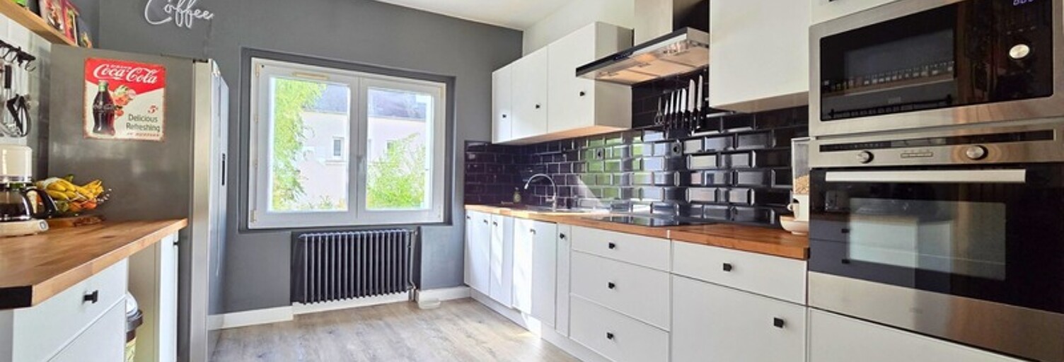 Maison 7 Pièces 182 m² à vendre à Saint-Pol-de-Léon (29250)