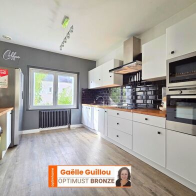 Maison 7 pièces 309000 €