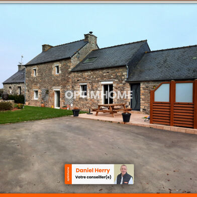 Maison 6 pièces 259000 €