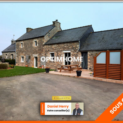 Maison 6 pièces 259000 €