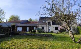 Maison 3 Pièces 99 m² à vendre à Peillac (56220)