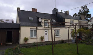 Maison 3 Pièces 99 m² à vendre à Peillac (56220)