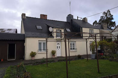 Maison 3 pièces 168000 €