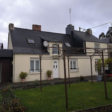 Maison 3 pièces 168000 €