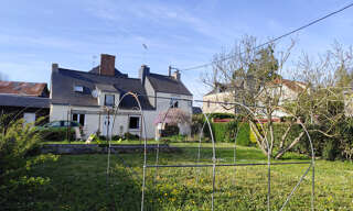 Maison 3 Pièces 99 m² à vendre à Peillac (56220)