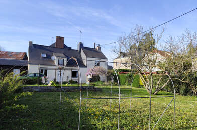 Maison 3 pièces 168000 €