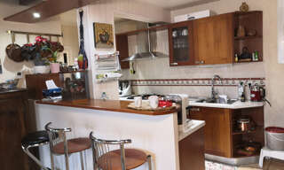 Maison 3 Pièces 99 m² à vendre à Peillac (56220)