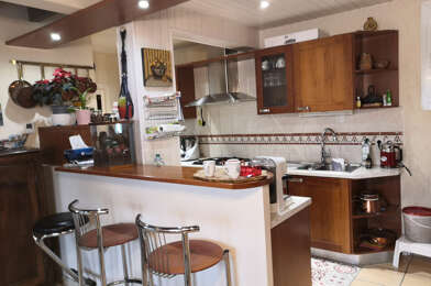 Maison 3 pièces 168000 €