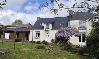 Maison 3 Pièces 99 m² à vendre à Peillac (56220)