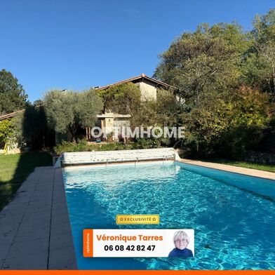 Maison 7 pièces 550000 €