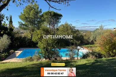 Maison 7 pièces 550000 €