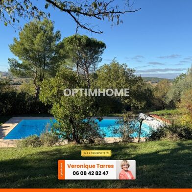 Maison 7 pièces 550000 €