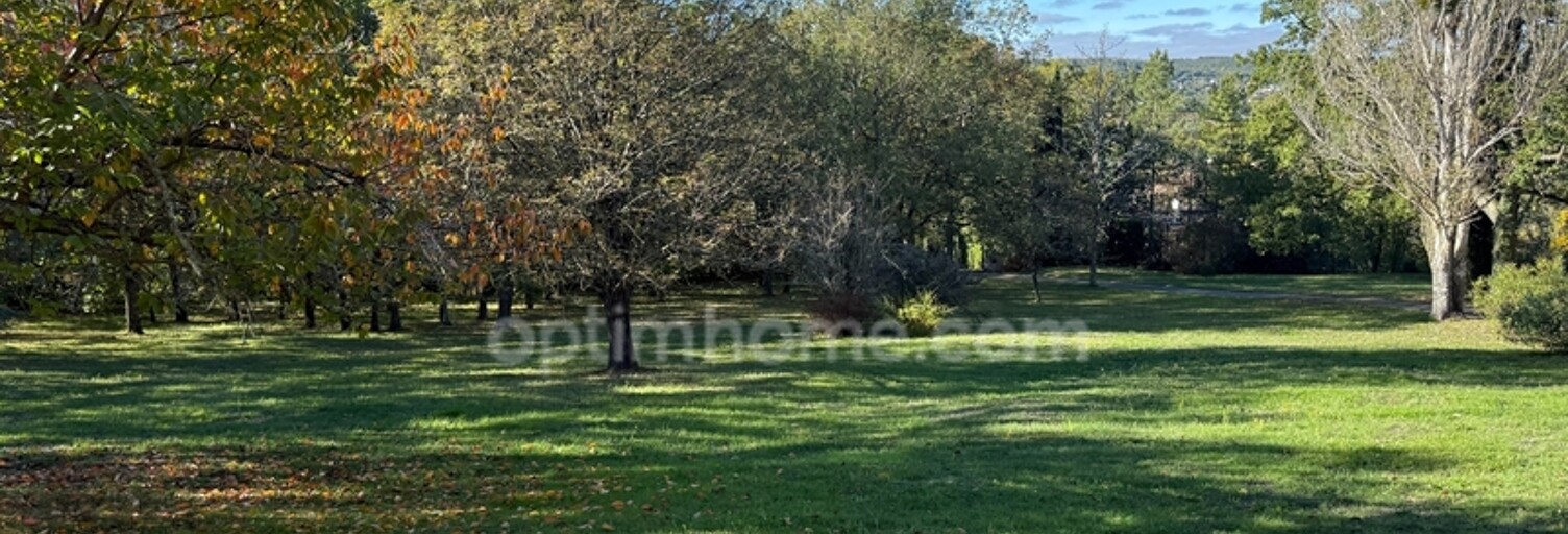 Maison 7 Pièces 260 m² à vendre à Lévignac (31530)