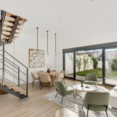 Maison 7 pièces 1220000 €