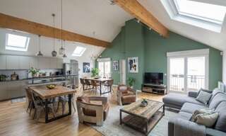 Appartement 4 Pièces 106 m² à vendre à Villiers-sur-Marne (94350)