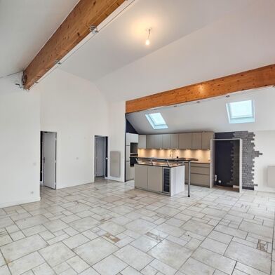 Appartement 4 pièces 285000 €