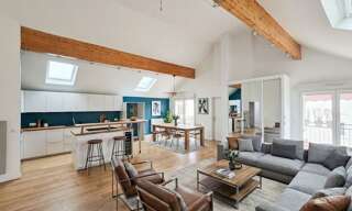 Appartement 4 Pièces 106 m² à vendre à Villiers-sur-Marne (94350)