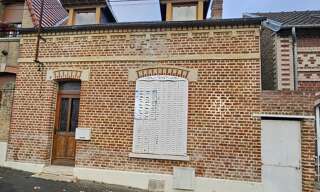 Maison 6 Pièces 93 m² à vendre à Laon (02000)