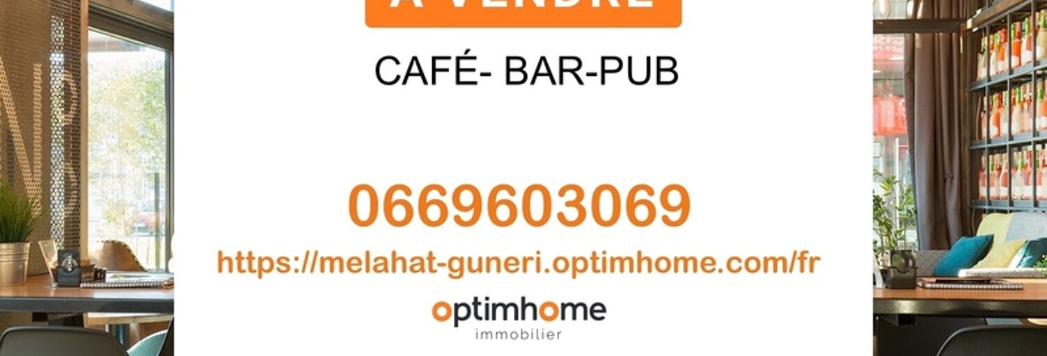 Commerce 3 Pièces 90 m² à vendre à Paris 11 (75011)