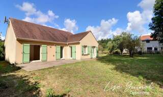 Maison 5 Pièces 104 m² à vendre à Mareil-sur-Mauldre (78124)