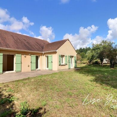 Maison 5 pièces 395000 €