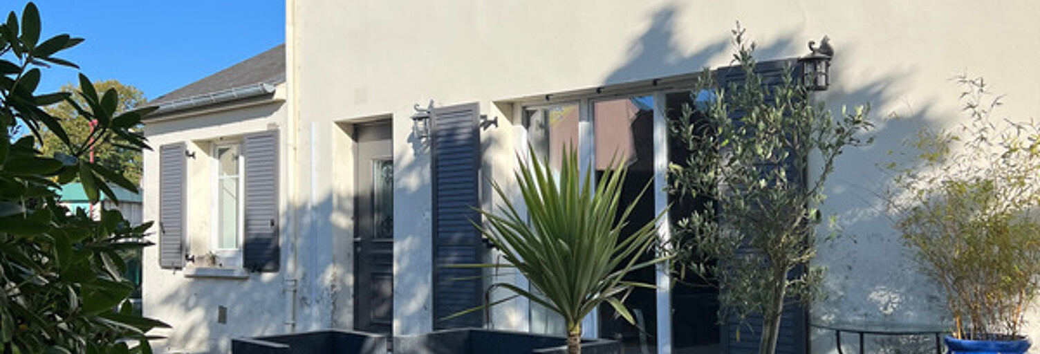 Maison 7 Pièces 172 m² à vendre à Redon (35600)