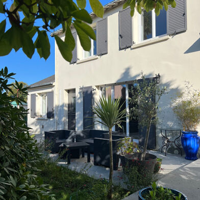 Maison 7 pièces 357000 €