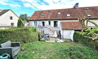 Appartement 2 Pièces 44 m² à vendre à Sermaise (91530)