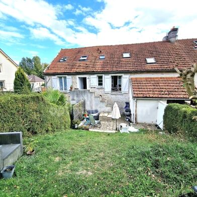 Appartement 2 pièces 132000 €