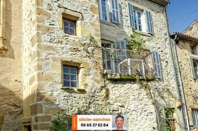 Maison 3 pièces 165000 €