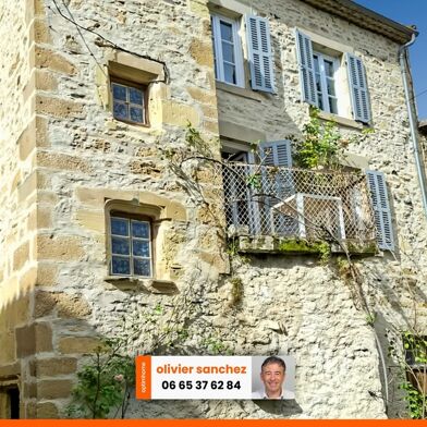 Maison 3 pièces 175000 €