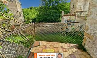 Maison 3 Pièces 77 m² à vendre à Chanonat (63450)